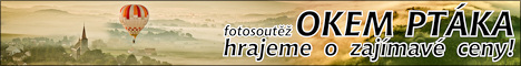 Partnerství ve fotosoutěži