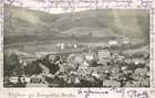 Železný Brod 1900