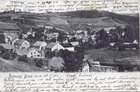 Železný Brod 1905