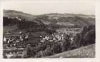 Železný Brod 1934