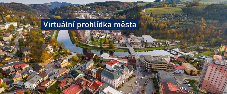 Město Železný Brod