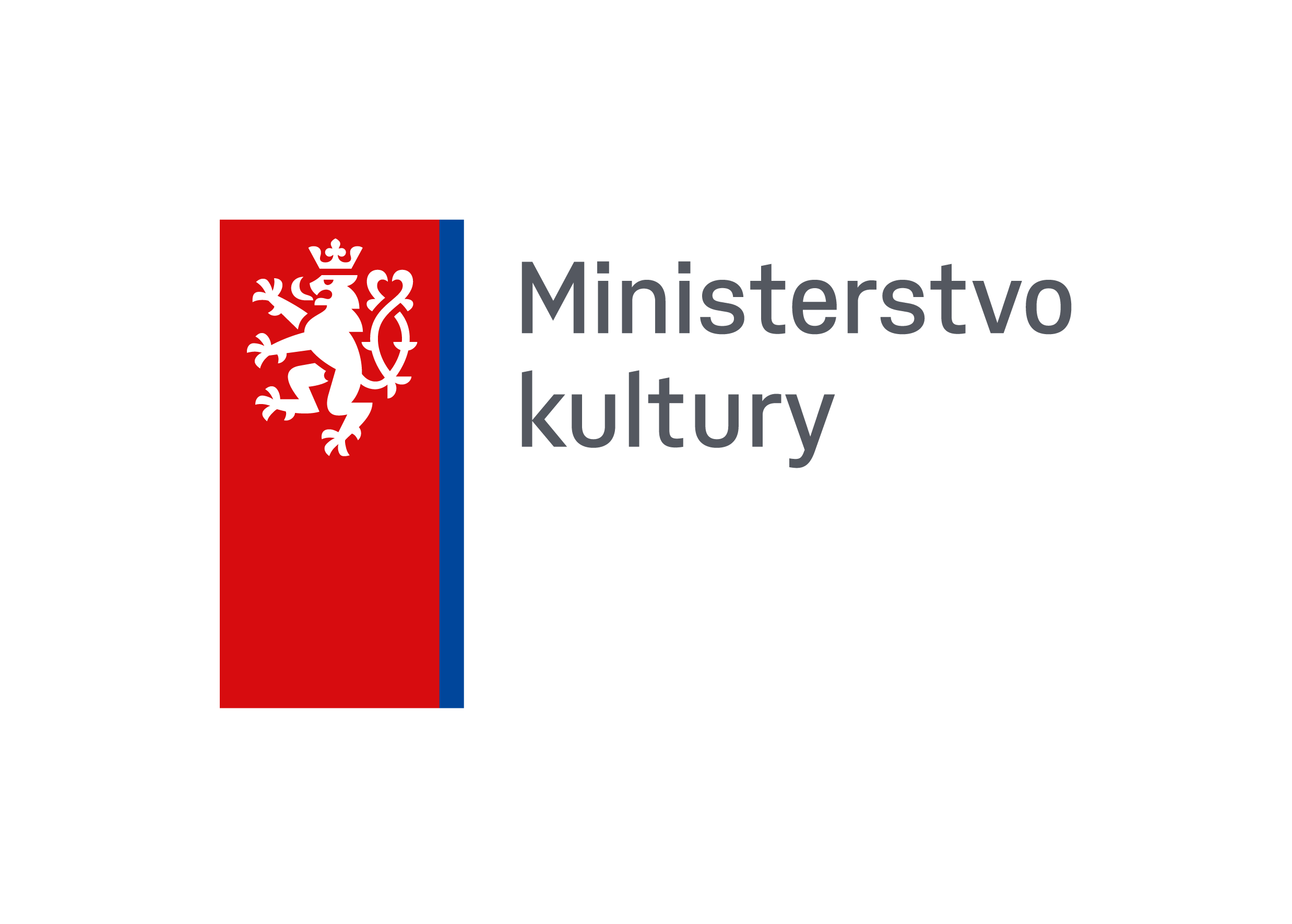 logo mk barevne pozitivni rgb | WebJET CMS Ministerstvo kultury
