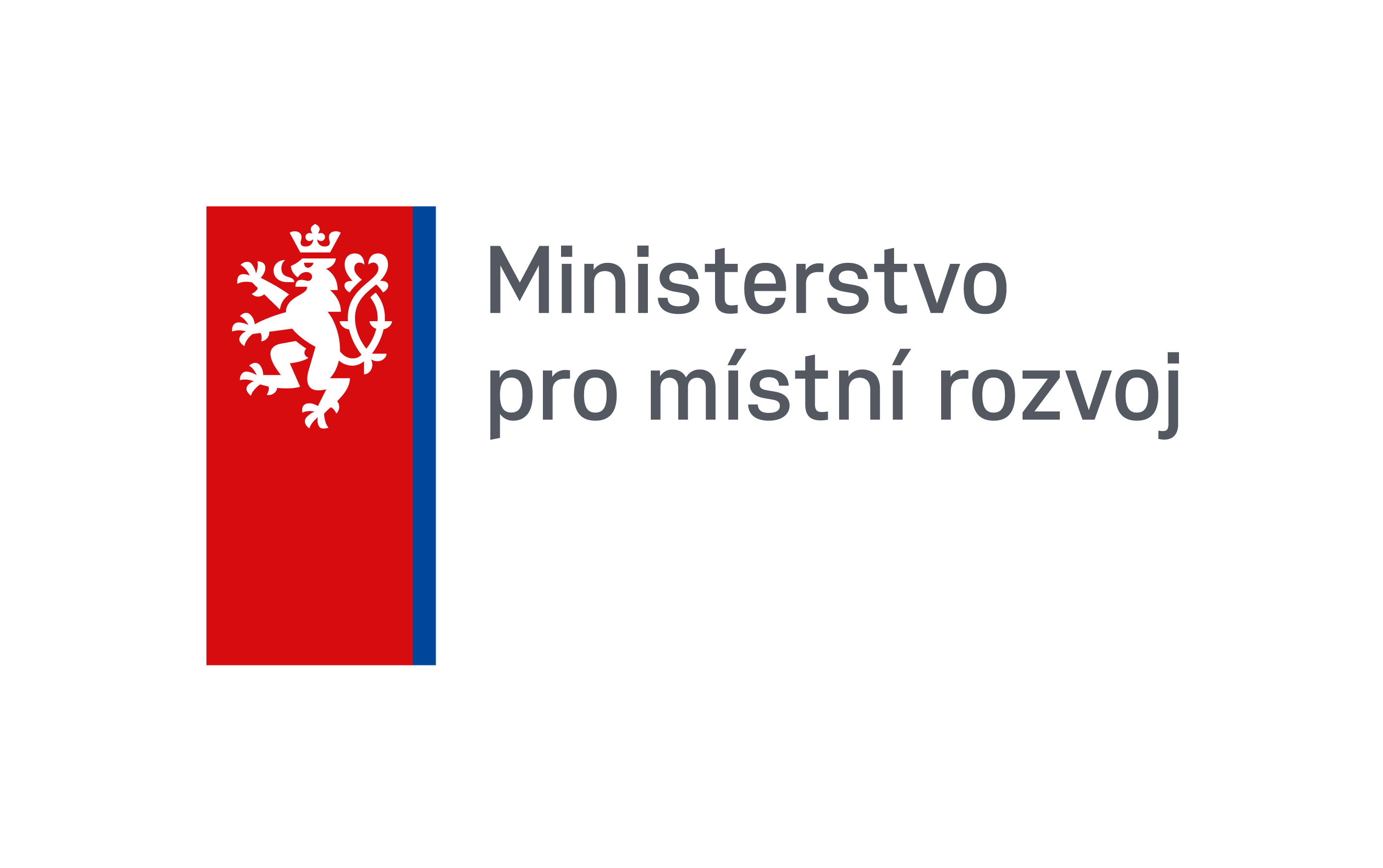logo mmr barevne pozitivni rgb | WebJET CMS Ministerstvo pro místní rozvoj